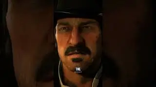 The Saddest Facts Of Red Dead Redemption 2! | #rdr2 #gaming #shorts