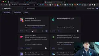 Resource for learning how to make a Salesforce Chrome Extension Version 3 v3
