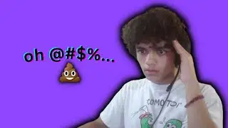 The Time I Almost _____ Myself Live On Twitch