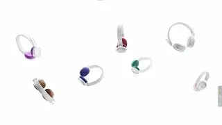 Acefast H7 headsets