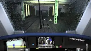 Let's Play Train Simulator 2015 
