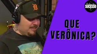 Que Verônica? | Cortes do TICARACATICAST
