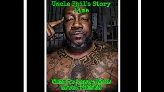 Story time things you should know before prison 