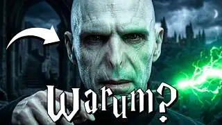 1 Hour of the Most Exciting Harry Potter Theories