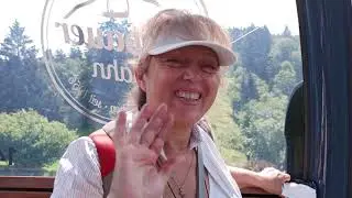 18 Вода, вода, кругом вода Часть 2