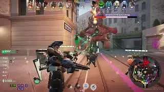 -3 [Deadlock]