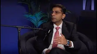 Thought Creators - Salil Ahuja on the current opportunities and challenges that lie ahead for SMEs