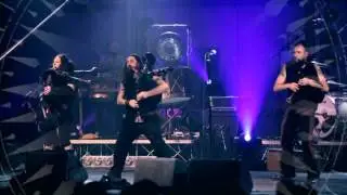 FolkStone - Restano i Frammenti (Live DVD)