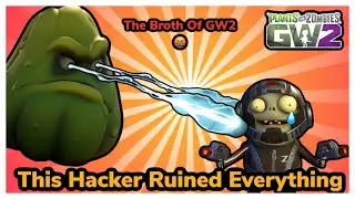 This Garden Warfare 2 Hacker Made Me Uninstall