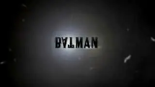 BATMAN : Evo Nine [ release 20.02.2014 5pm on 
