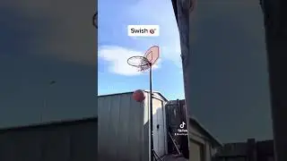 What’s The Best Shot In Basketball? 🎯 #reels #shorts #basketball #nba