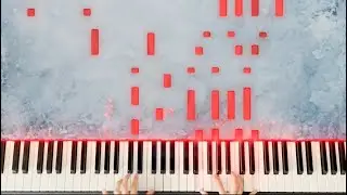 Love Actually - Love Theme Suite | Piano Cover (+ Sheet Music)