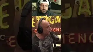 Nickmercs reacts to Joe Rogan roasting him on JRE podcast