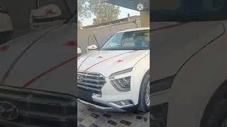 New creta 2022 
