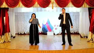 «За русский крест»