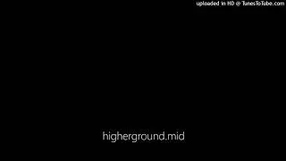 Higher Ground / higherground.mid