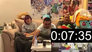 DARLING in the FRANXX Episode 5 reaction