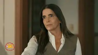 Malu - Novela Renascer (2024)