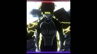 Copy Vs Steal 🥷🗿 // Blue Lock - Manga Edit
