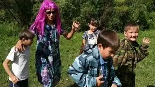 Клип Всё будет хорошо