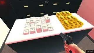 YİNE BANKA SOYMAK!!! #1 (Sneak Thief)