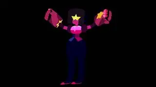 Garnet Test Rig