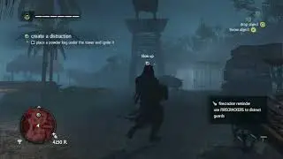 Assassin's Creed® Freedom Cry - Irish Dancing