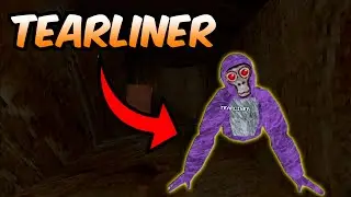 I EXPOSED Gorilla Tag's Scariest Ghost