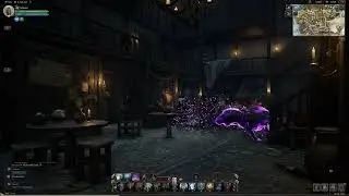 Throne and Liberty Kastleton Inn Theme Extended | TaL