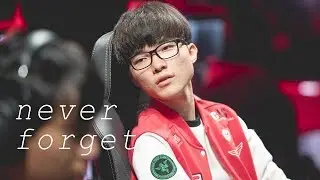 The guy who outplayed League...