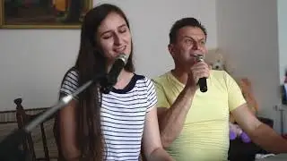 Нет силы, Господи - Иван & Иванна Олейник