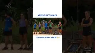 Nefise'de Şansını Herkes İle Deniyor 😂