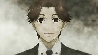 Tokyo Ghoul~ Unlike Pluto - Don't Know What To Say AMV