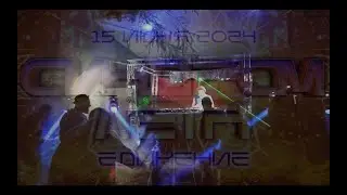 Electrosoul System @ Синдром Лета-2 :Aftermovie 15.06.24