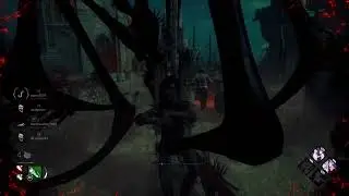 DBD chaos modifier pt6