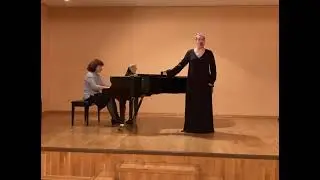 Травушка-муравушка            (Русская народная песня в обработке П. Лондонова)