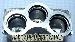 Как правильно снять и разобрать суппорт автомобиля Нива