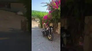 Турция наш байк 🏍