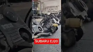 новое поступление двигателей #ej20 #1mz #1nz #mr20 #двс #контрактныезапчасти #двигатели