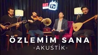Nevzat Çelik | Özlemim Sana | New Project 2021