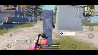 kompilasi pubg mobile funny moment and WTF moments