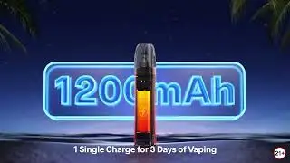 ARGUS G2 mini丨Official Video丨Go Smooth !