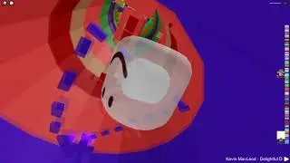 a very fair death on TToH