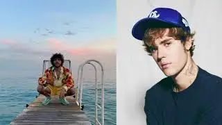 Justin Bieber 8D & Benny blanco