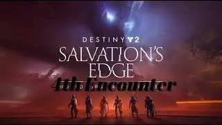 Salvation's Edge Verity Guide! (4th Encounter)