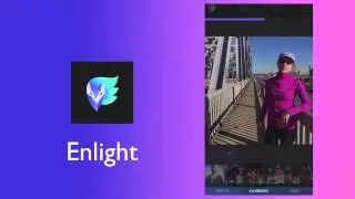 Enlight: Photo Editing for the iPhone