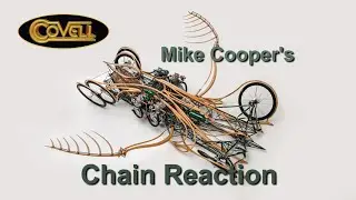 Mike Cooper's Chain Reaction