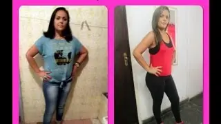 Caminhada:Como Começou,Celulite,Emagrecimento