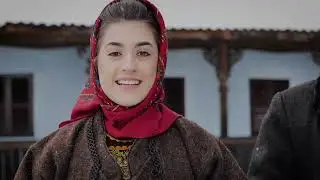 Ioana Măgherușan și Alin Fodorca - Deschide om bun