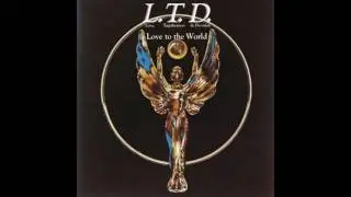 L.T.D. - Love Ballad